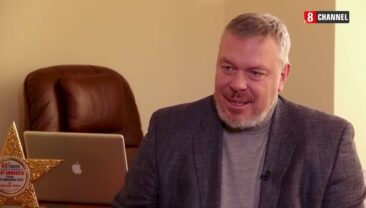ОЛЕКСАНДР ВОЛКОВ