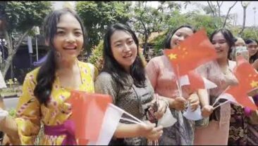 Сі Цзіньпін відбув до Таїланду після участі в саміті G20