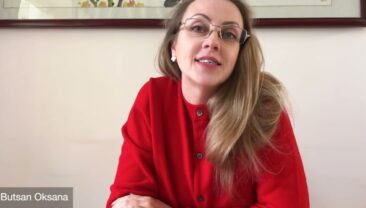 Китайсько-український семінар на тему «Тенденції економічного розвитку Китаю в постепідемічний період та його вплив на глобальне економічне відновлення»