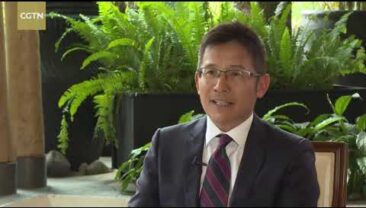 Поль Кагаме: Руандо-китайські відносини ґрунтуються на взаємовигідній співпраці