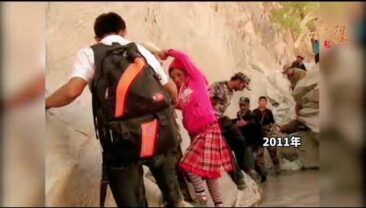 Порахуй, скільки поворотів на цій дорозі