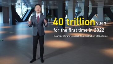 Роль Китаю в ланцюжку постачання під час пандемії