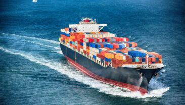 У Китаї запущено новий маршрут залізнично-морських перевезень, який зв’язав Європу з Південно-Східною Азією