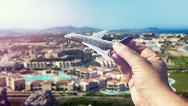 Китайські туристи не повинні проходити ПЛР-тестування для в’їзду в Намібію