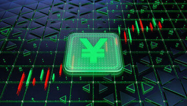 У грудні 2022 р. китайський юань був п’ятою національною валютою за обсягом використання у глобальних платежах у вартісному вираженні