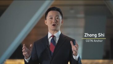 «10 запитань і відповідей щодо епідемічної ситуації в Китаї», 8-й епізод: наскільки сильно пандемія COVID – 19 вплинула на економіку Китаю?