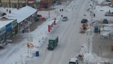 Продаж у секторах Китаю, пов’язаний зі споживанням, під час свята Весни зріс на 12,2%