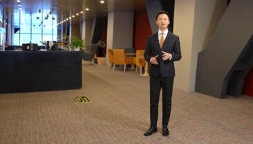 «10 запитань і відповідей щодо епідемічної ситуації в Китаї», 9-й епізод: шлях Китаю від “динамічного нульового рівня COVID”