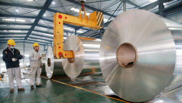 Індекс PMI у виробничому секторі Китаю зріс у січні 2023 року