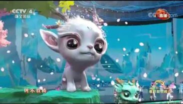 Мюзикл «Фантастичні звірі та жваві діти»