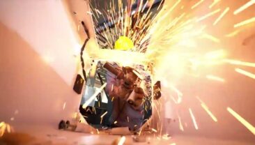 Підберіть зі сміття золоті злитки!