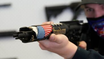 Для американських підлітків “ці чотири міста більш небезпечні, ніж зона військових дій”