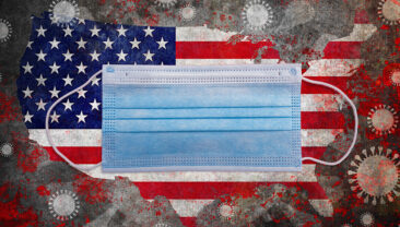 “Потрійна хвороба” призвела до зараження майже 40% домогосподарств у Сполучених Штатах