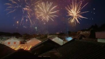 Медіакорпорація Китаю випустила рекламне відео гала-концерту до свята Юаньсяо