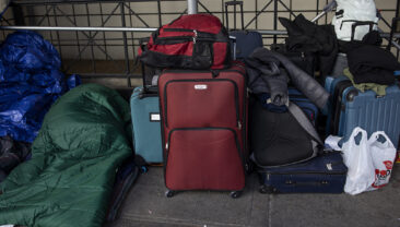 The Guardian: кліматичні катастрофи у США призвели до збільшення «кліматичної міграції»