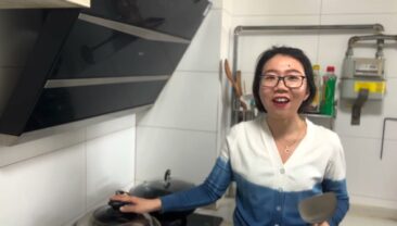 【Лі Сянь навчить китайських страв】 Курка «Гунбао»