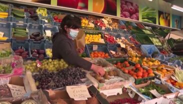 “Поглиблювати обміни досвідом між країнами для створення кращого майбутнього людства”