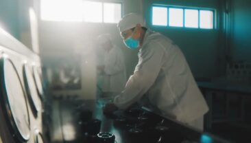 Суперракетний двигун