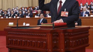 【Сесії ВЗНП і ВК НПКРК】Лі Цян затверджений на посаду прем’єра Держради КНР