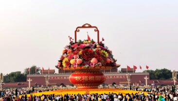 【Сесії ВЗНП і ВК НПКРК】Сі Цзіньпін назвав довіру народу найбільшою рушійною силою для його руху вперед