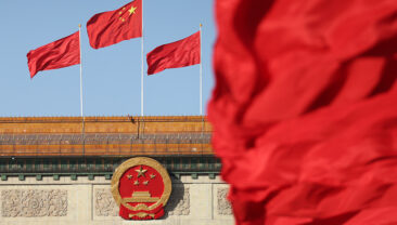 【Сесії ВЗНП і ВК НПКРК】Лідери іноземних держав вітають Сі Цзіньпіна з обранням на пост голови КНР