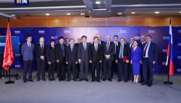 CMG співпрацюватиме з усіма російськими телерадіомовними компаніями в розробці історичних відеоматеріалів