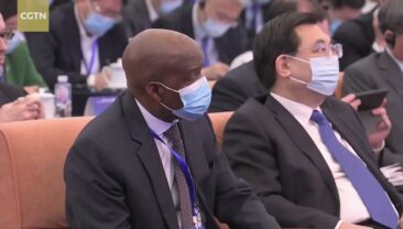 Голова комуністичної партії Іспанії: Китай ставить людей у центр всієї політики