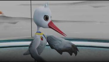 Китайське ушу з учителем У. Серія 3: Стійка сєбу та удар кулаком