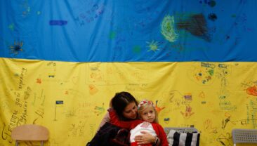 Нові правила для українців у Польщі та індексація пенсій: що зміниться з 1 березня