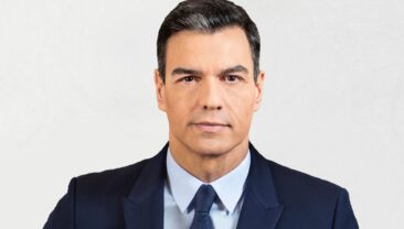 До Києва приїхав прем’єр-міністр Іспанії