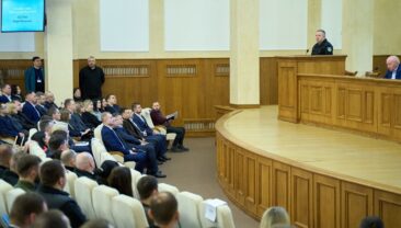 До Вищої ради правосуддя обрали двох нових членів. Що це дасть?