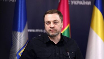 150 народних депутатів пропонують назвати іменем Монастирського вулицю в Києві