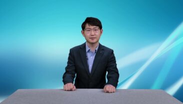 Підсумки Тижня за 24 березня. Китай.