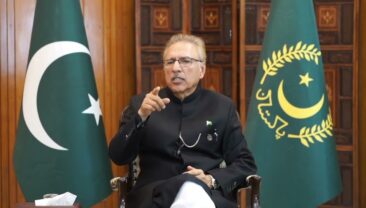 Президент Пакистану Асіф Алі Зардарі：Китай відіграє дуже важливу роль у глобальній співпраці у багатьох сферах