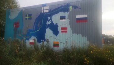 Сеймур Херш: Давні зв’язки США з Норвегією відіграли вирішальну роль у підривах “Північних потоків”