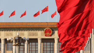 У Пекіні відбулося перше засідання Центральної комісії з всебічного поглиблення реформ 20-го скликання