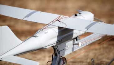 У російському дроні “Орлан-10” виявили швейцарський чип від електровелосипеда