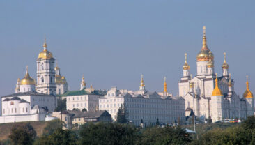 Рада проситиме Кабмін виселити УПЦ МП ще з одної лаври