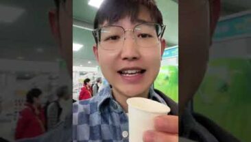 Табір молодіжних обмінів між Китаєм і Центральною та Східною Європою