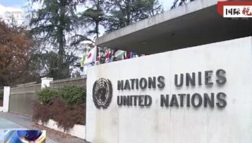 Хто порушує міжнародні правила?