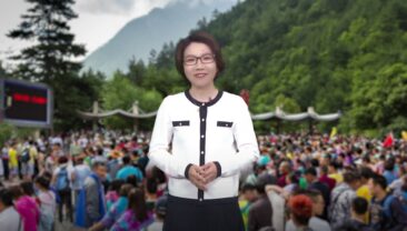 【Найпопулярніші запити китайського інтернету】«Туристичний спецзагін»: відвідують понад десять туристичних об’єктів на день і щодня роблять десятки тисяч кроків