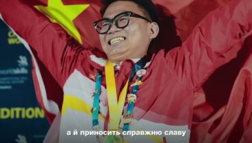 【Найпопулярніші запити китайського інтернету】«У всіх 360 ремеслах є переможець у кожному ремеслі»