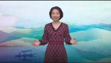 【Найпопулярніші запити китайського інтернету】Плануєте подорож? Рушайте у повітові містечка!