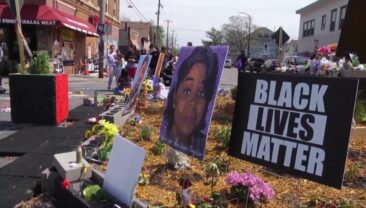 Робоча група ООН закликає Сполучені Штати активізувати свої зусилля щодо боротьби з расовою нерівністю в правоохоронних органах