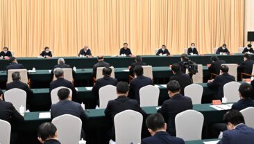 Сі Цзіньпін закликав зробити регіон Пекін-Тяньцзінь-Хебей піонером просування китайської модернізації