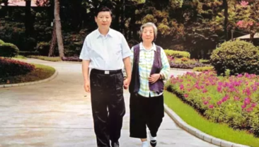 Сі Цзіньпін неодноразово наголошував на важливості сімейного виховання