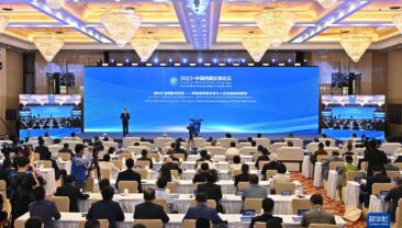 У Пекіні відкрився Форум з розвитку Тибету