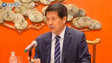 Ексклюзивне інтерв’ю: Посол Лі Хуей розповів про деталі свого візиту в Україну, Росію та інші п’ять країн