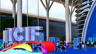 Відкриття 19-ї виставки Cultural Expo сприяє просуванню цифрових технологій для розвитку індустрії культури