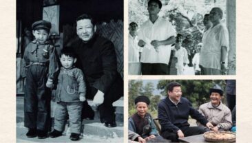 Від лідера мас до слуги народу